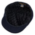 Midtown - Walrus Hats Olive Wool Blend Ivy Cap
